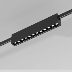 Трековый магнитный светильник Elektrostandard Esthetic Magnetic 4690389201882 85121/01 a065422