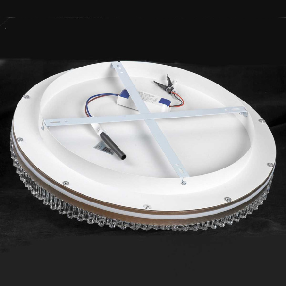 Потолочная люстра Lussole Hardin LSP-7429