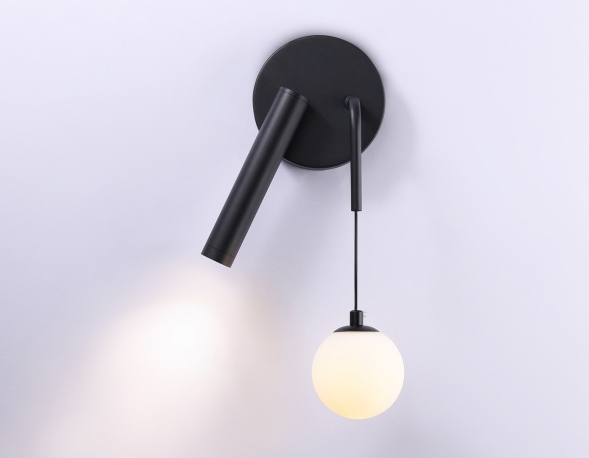 Настенный светильник Ambrella Light Comfort LineTech FL66385