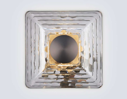 Настенный светильник Ambrella Light High Light Crystal LH31037