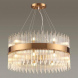 Подвесная люстра Odeon Light 4722/18