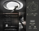 Потолочная люстра Ambrella Light Comfort FL5137