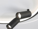 Потолочная люстра Ambrella Light Comfort FL5137