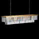Каскадная люстра Loft IT Prism Clear 10019/1200R