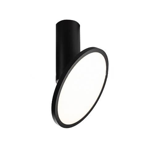 Спот Italline M03-096 black