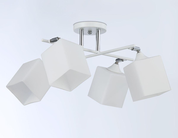 Люстра на штанге Ambrella Light Modern TR303083