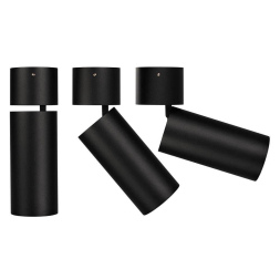 Накладной спот Arlight SP-Polo-Surface-Flap-R65-8W Day4000 027524
