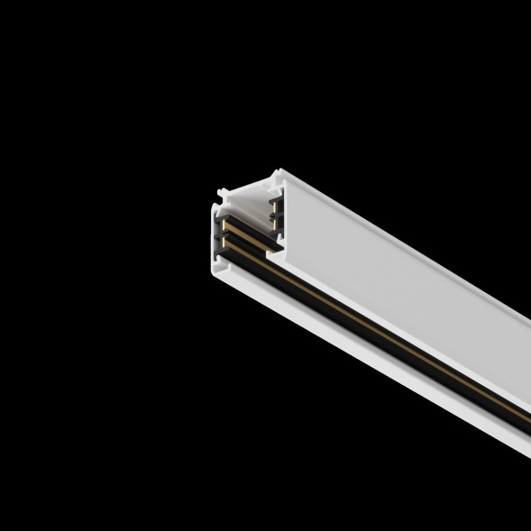 Шинопровод трехфазный Maytoni Technical Busbur trunking TRX005-311W