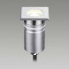 Грунтовый светильник Odeon Light Ingro 6661/1GB