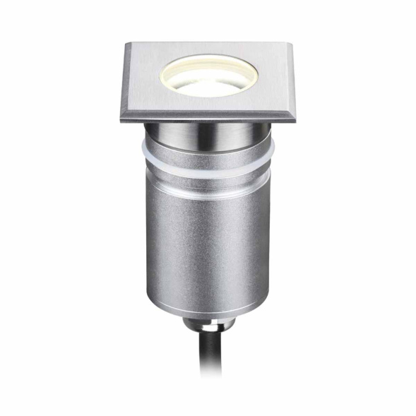 Грунтовый светильник Odeon Light Ingro 6661/1GB