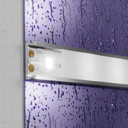 Светодиодная лента Maytoni Led Strip 12В 2835 7,2Вт/м 6000K 5м IP65 20006