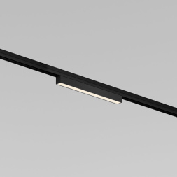 Уличный трековый светильник Maytoni Basis O-TR02-1-S-12WB3K
