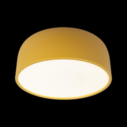 Потолочный светильник Loft IT Axel 10201/350 Yellow