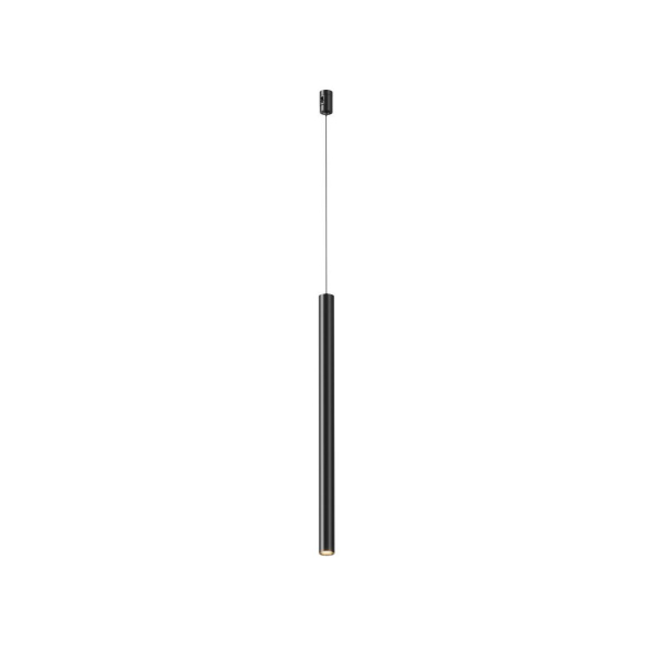 Трековый магнитный светильник Maytoni Focus LED TR156-1-5W3K-B