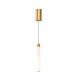 Подвесной светодиодный светильник Maytoni Technical Ray P022PL-L10MG3K
