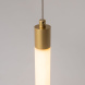 Подвесной светодиодный светильник Maytoni Technical Ray P022PL-L10MG3K