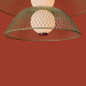 Подвесной светильник Freya Harper FR5545PL-L5GN