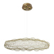 Подвесная люстра Loft IT Cloud 10247/700 Gold