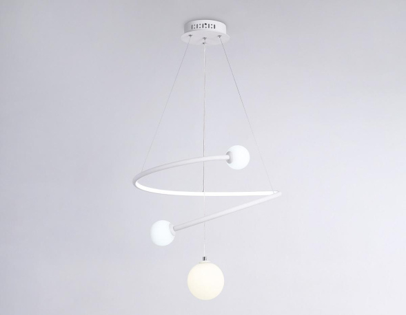 Подвесной светильник Ambrella Light Comfort LineTech FL66299