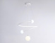 Подвесной светильник Ambrella Light Comfort LineTech FL66299