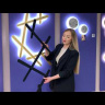 Подвесной светодиодный светильник Odeon Light Rudy 3890/85L