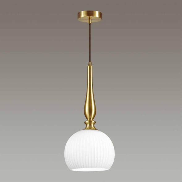Подвесной светильник Odeon Light 4767/1