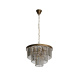 Каскадная люстра Loft IT Prism Clear 10019/500C