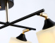 Люстра на штанге Ambrella Light Modern TR303084