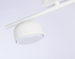 Потолочный светильник Ambrella Light Techno spot TN71022