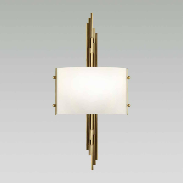Настенный светильник Odeon Light Margaret 5415/2WA
