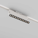 Трековый однофазный светильник Maytoni Points Rot TR224-1-12WCCT-M-W