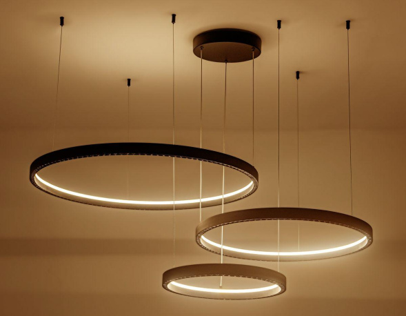 Подвесная люстра Ambrella Light Comfort FL5882