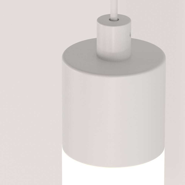 Подвесной светодиодный светильник Maytoni Technical Ray P022PL-L10W