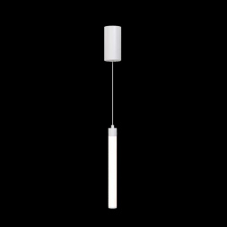 Подвесной светодиодный светильник Maytoni Technical Ray P022PL-L10W