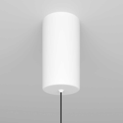 Подвесной светодиодный светильник Maytoni Technical Ray P022PL-L10W
