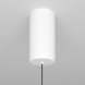 Подвесной светодиодный светильник Maytoni Technical Ray P022PL-L10W