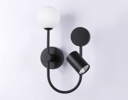 Настенный светильник Ambrella Light Comfort LineTech FL66389
