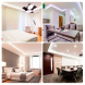 Блок питания Apeyron 24В 300Вт IP20 12,5А 03-73