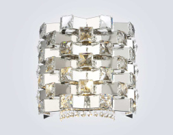 Настенный светильник Ambrella Light High Light Crystal LH41012