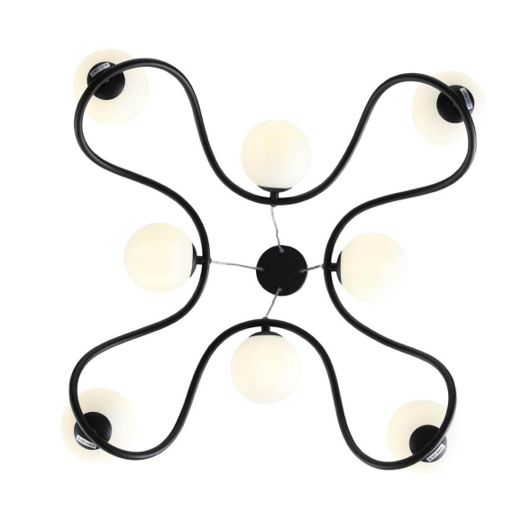 Подвесная люстра ST-Luce SL1502.403.08