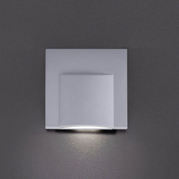 Подсветка для лестниц и ступеней Kanlux Erinus Led L GR-NW 33327