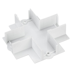 Накладка Arlight LGD-2TR white 024050