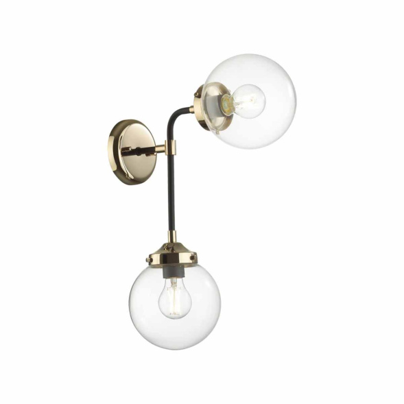Бра Odeon Light Priama 4971/2W
