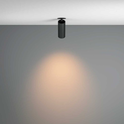 Встраиваемый спот Maytoni Focus LED C053CL-L12W3K-W-B