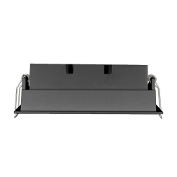 Встраиваемый светильник Arlight MS-Orient-Built-Turn-TC-S67x150-10W Day4000 037209