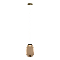 Подвесной светильник Loft IT Knot 8135-A mini