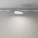 Трековый магнитный светильник Maytoni Plato TR153-1-10W4K-PT