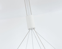Подвесная люстра Ambrella Light Comfort FL5884