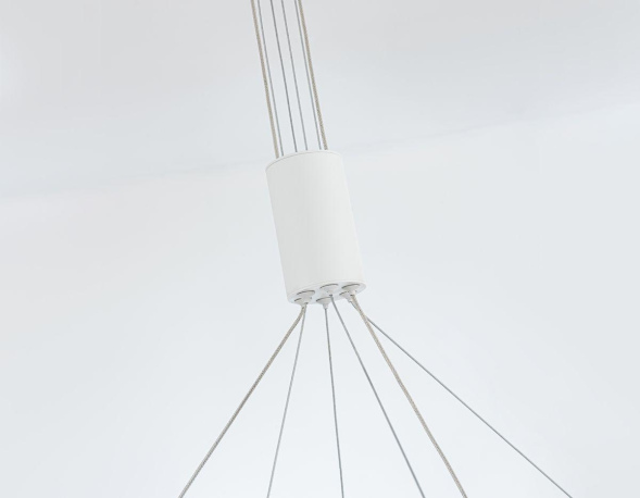 Подвесная люстра Ambrella Light Comfort FL5884