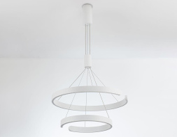 Подвесная люстра Ambrella Light Comfort FL5884
